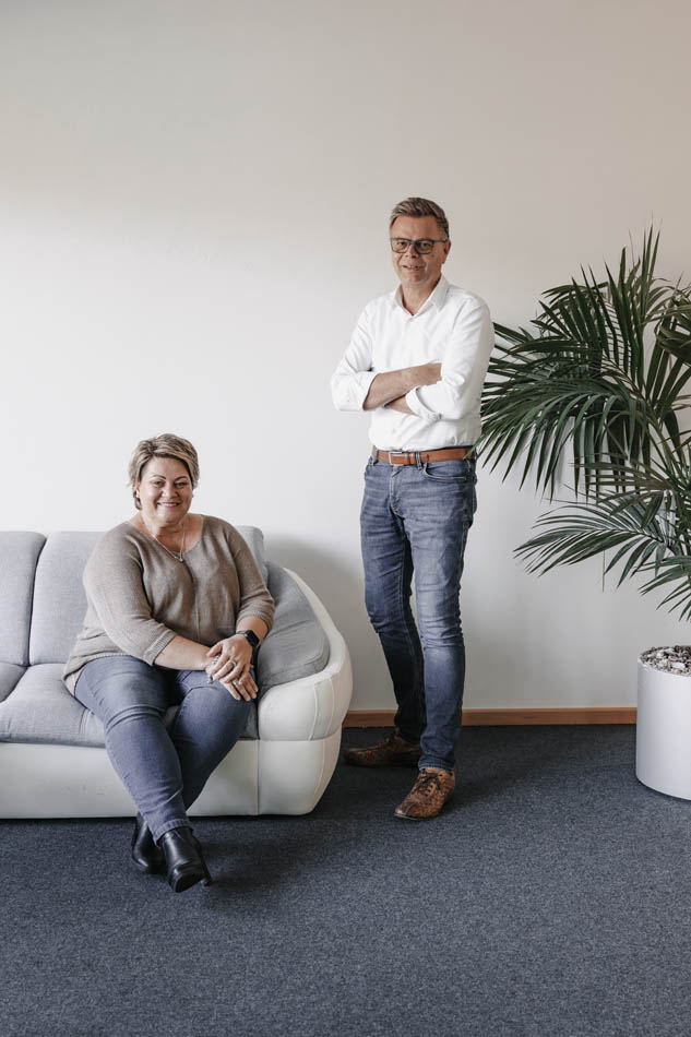 Nicole-Heinemann-und-Peter-Mueller-Unternehmensberatung-Oldenburg