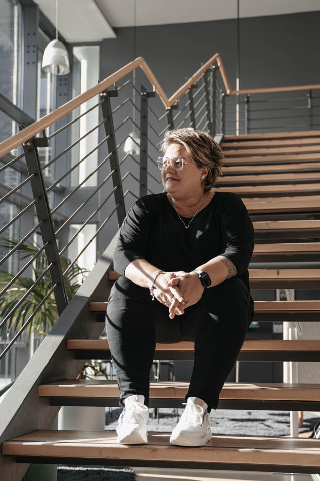 Unternehmensberatung-Nicole-Heinemann-StellwerkPRO