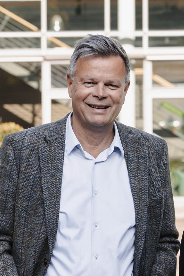 Unternehmensberatung-Peter-Mueller